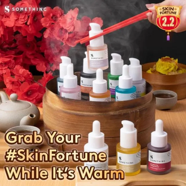 Brand Kecantikan yang Kemasannya Bisa Dikembalikan dan Didaur Ulang 8 Brand kecantikan yang kemasannya bisa didaur ulang