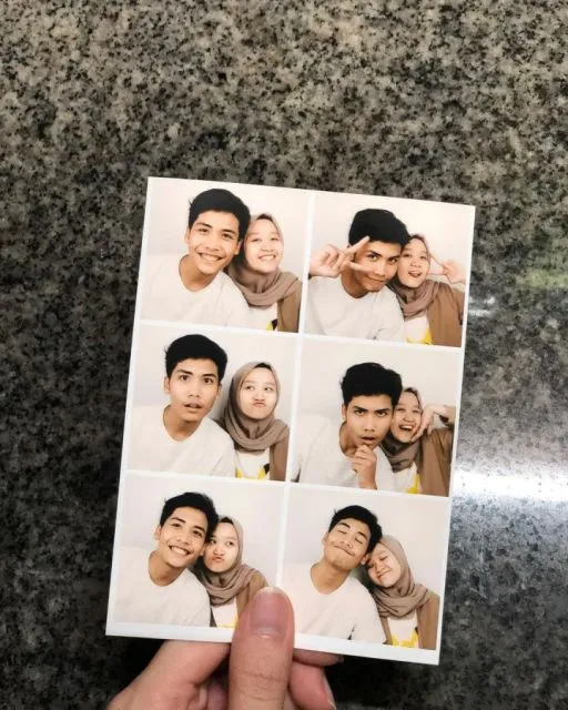 Bintang Emon Lamar sang Kekasih, Pamer Cincin dan Tulis Kalimat Romantis 5 Bintang emon lamar kekasih