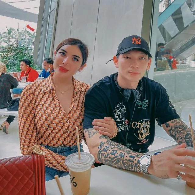 Millen Cyrus Tetap Akan Meninggal sebagai Laki-Laki, Tak Ingin Ganti Kelamin 5 Millen ingin meninggal sebagai laki-laki