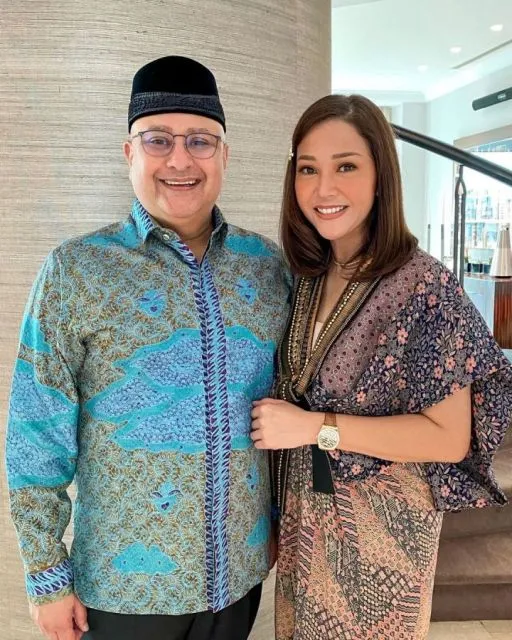 Alasan Maia Estianty Pisah Rumah dengan Irwan Mussry Meskipun Sudah Menikah 4 Maia Estianty pisah rumah dengan Irwan Mussry
