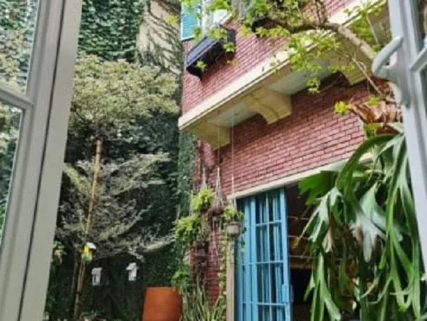 Warganet Takjub Dengan Isi Rumah Dian Sastro, Netizen 'Aku Pikir Kantor Dumbledore' 10 rumah dian sastro
