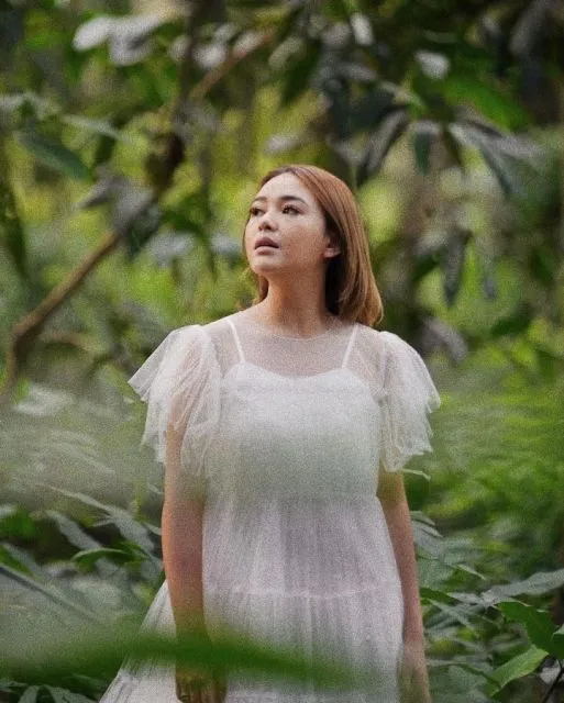 Amanda Manopo Tak Pacaran dengan Mischa, Kritik Warganet yang Suka Berasumsi 3 Amanda Manopo kritik warganet