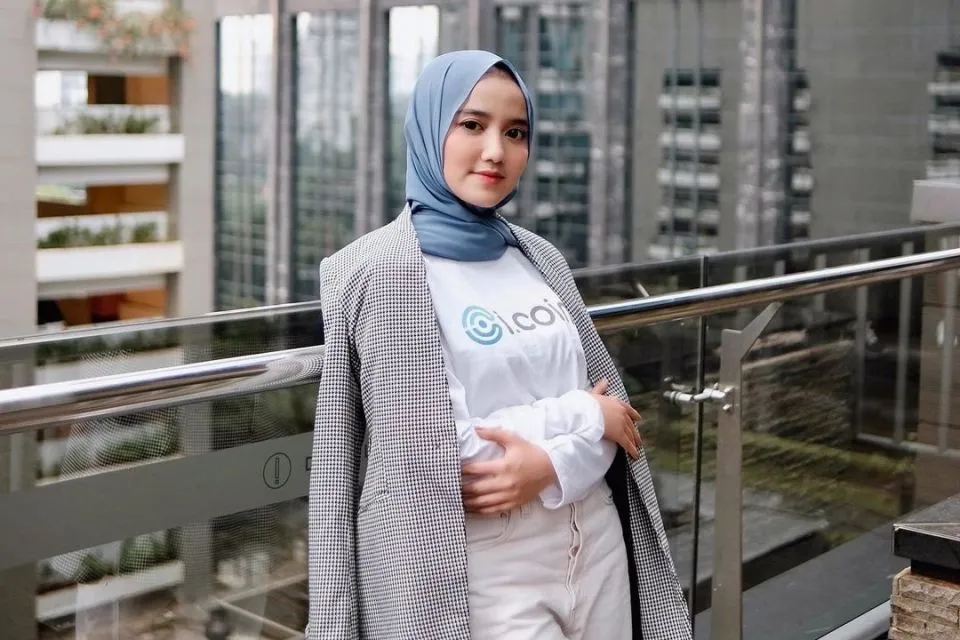 Wirda Mansur Ngaku Gaptek Belanja Online, Token Kriptonya Diragukan Warganet 6 Token kripto milik Wirda Mansur diragukan