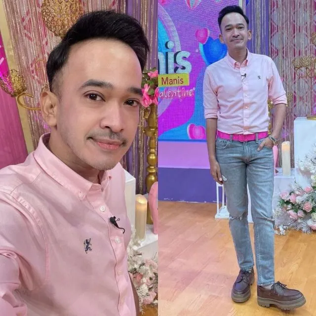 Cita-Cita Terpendam para Artis Sebelum Terjun ke Dunia Hiburan 25 Cita-cita Ruben Onsu