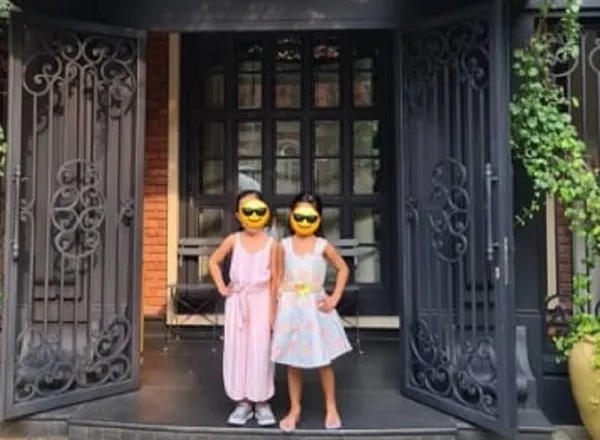Warganet Takjub Dengan Isi Rumah Dian Sastro, Netizen 'Aku Pikir Kantor Dumbledore' 9 rumah dian sastro
