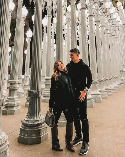 Nikita Willy Putuskan Lahiran di RS Langganan Artis Hollywood, Amerika 4 Nikita Willy melahirkan di Amerika