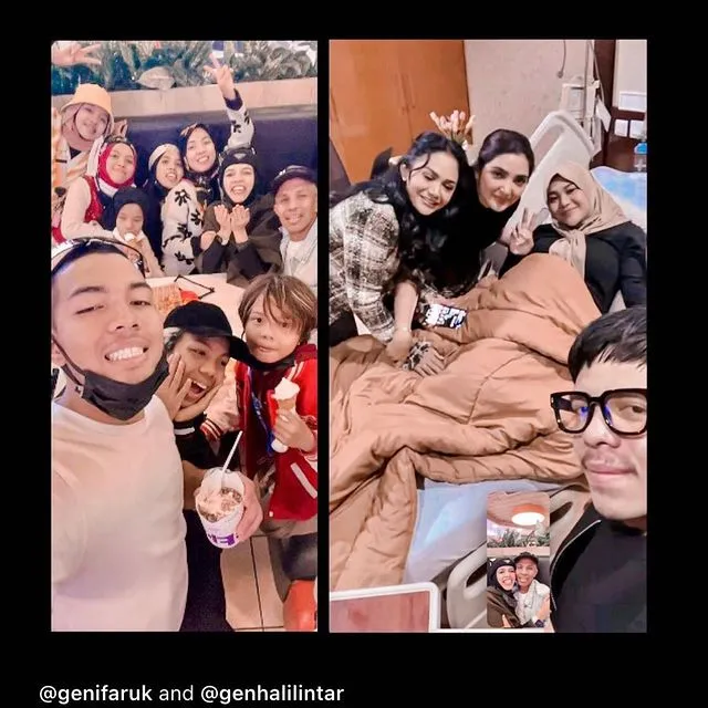 Alasan Aurel Hermansyah Harus Lahiran Secara Caesar, Bukan Karena Tanggal Cantik 4 alasan Aurel Hermansyah lahiran secara caesar