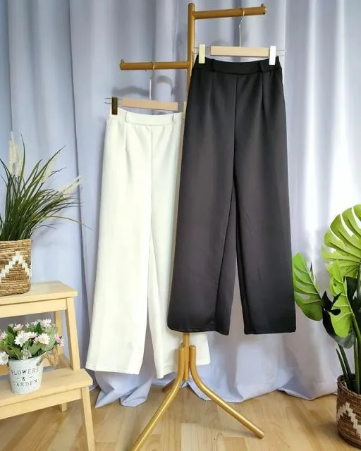 8 Fashion Item Wajib untuk Wanita Kantoran 11 barang fashion yang harus dimiliki wanita kantoran