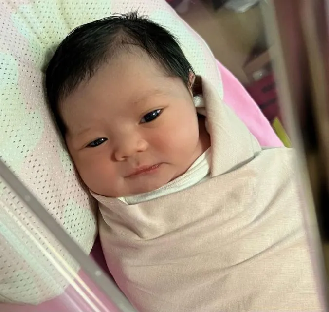 Arti Indah di Balik Nama Anak Aurel Hermansyah dan Atta Halilintar 3 Anak Atta dan Aurel
