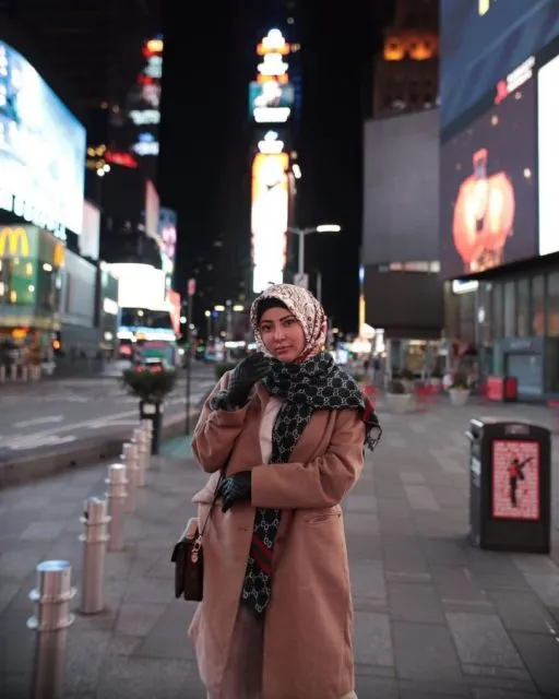 Model Cantik Ayu Aulia Coba Akhiri Hidup, Kondisinya Kini Sudah Membaik 4 Foto Ayu Aulia