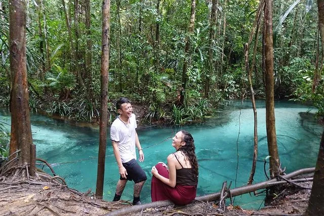 Perjalanan Cinta Nadine Chandrawinata dan Dimas Anggara, Hingga Kini Jadi Orang Tua 7 Perjalanan cinta Nadine Chandrawinata dan Dimas Anggara