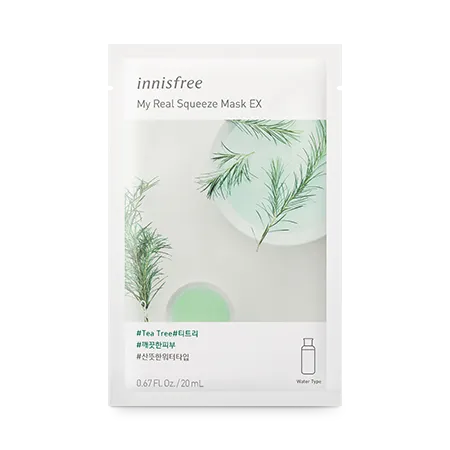 Rekomendasi Masker Tea Tree yang Ampuh Atasi Jerawat 12 Masker Tea Tree
