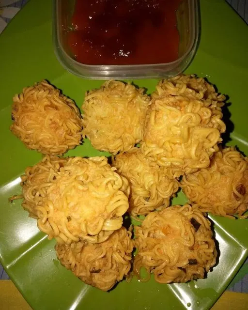 6+ Cara Membuat Tahu Bulat Sederhana & Nagih! 13 cara membuat tahu bulat mie