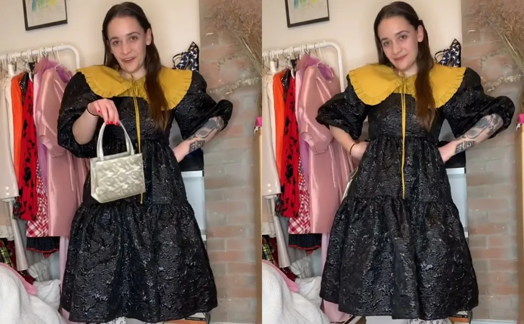Daftar Kreator TikTok yang Bisa Jadi Inspirasi Gaya Fashion Kamu 14