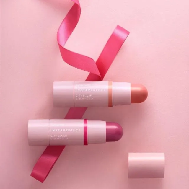 Rekomendasi Cream Blush Merek Lokal, Hasilnya Natural 14 Rekomendasi cream blush on