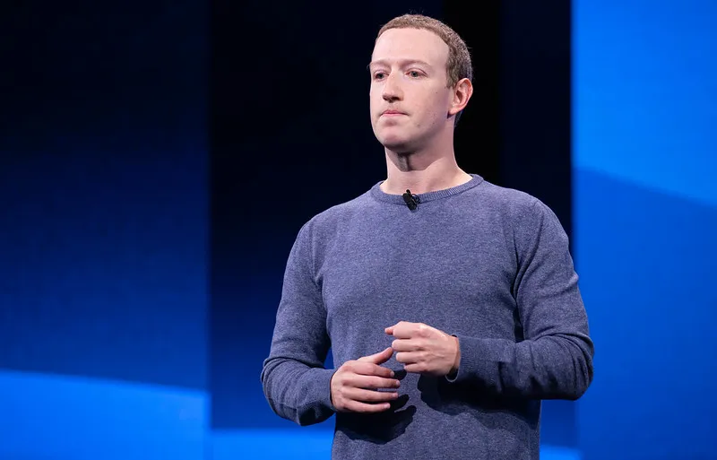 Sejarah Berdirinya Facebook! Berikut Fakta Berdirinya Perusahaan Milik Mark Zuckerberg 5