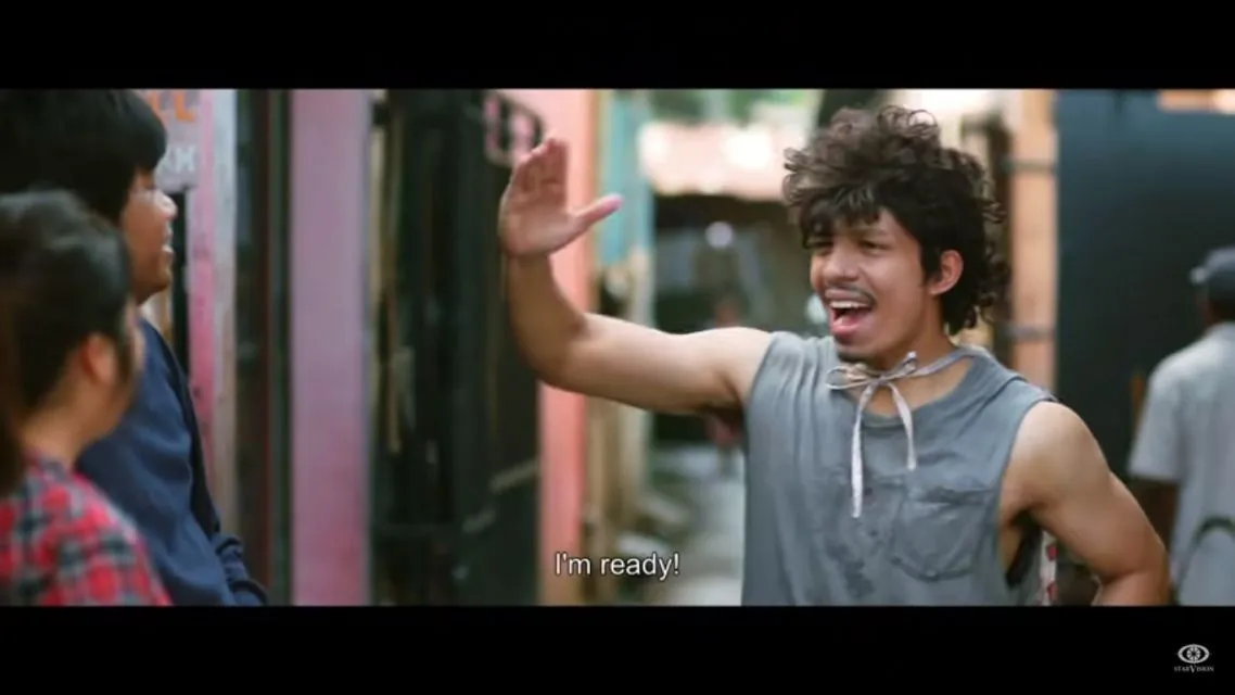 Deretan Film Indonesia yang Tayang Bulan Februari di Bioskop 11 Film bioskop terbaru