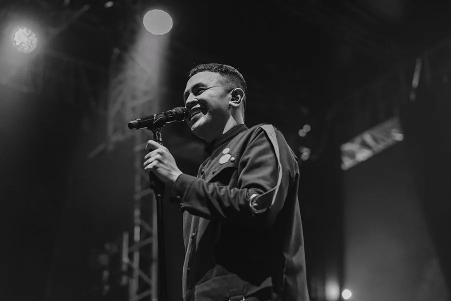 Tulus Rilis Lagu Tulus