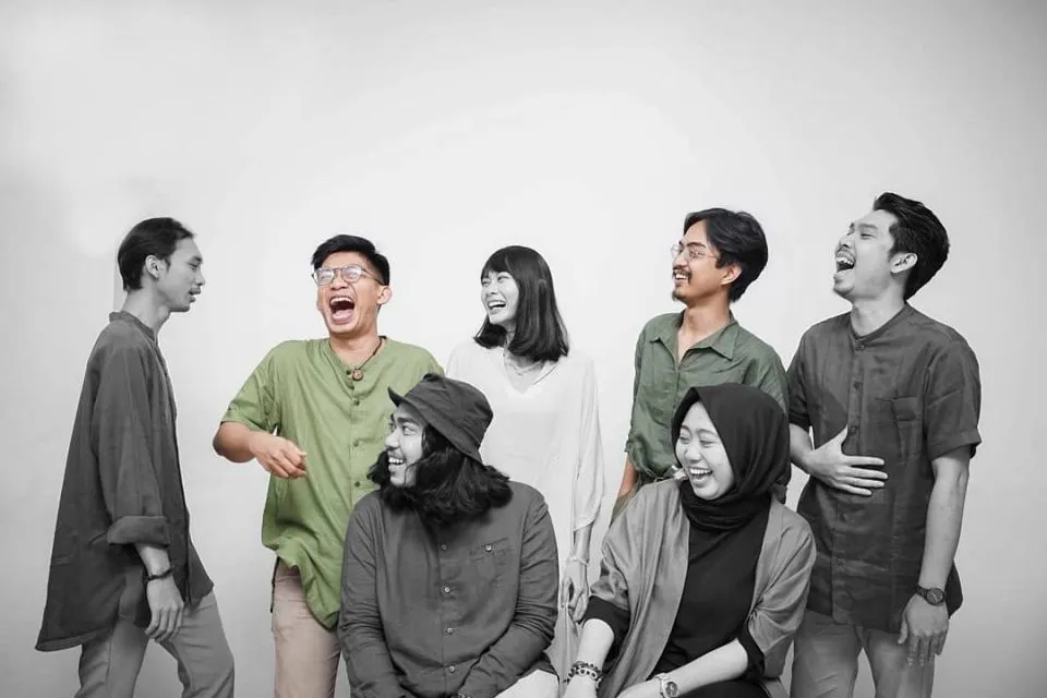 Amigdala Tanggapi Kasus Kekerasan yang Menimpa Mantan Vokalis 7 amigdala