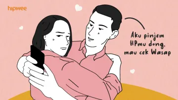 Waspada, ini Bukan Merupakan Bentuk Kasih Sayang, Tapi Toxic!