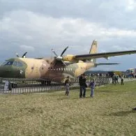 Kulik CN235, Pesawat Multirole yang Dilirik Berbagai Negara