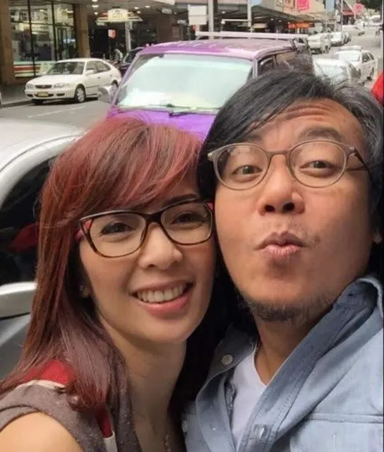 Ari Lasso dan Istri Beda Agama, Tetap Junjung Toleransi dalam Keluarga 5 Ari Lasso dan Vitta Dessy