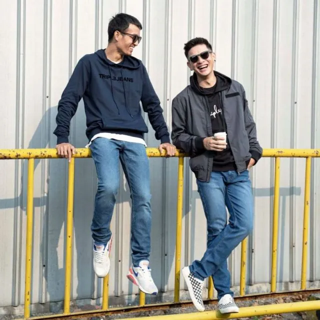 Daftar Merek Fesyen yang Rilis Koleksi Denim Ramah Lingkungan 10 Denim ramah lingkungan