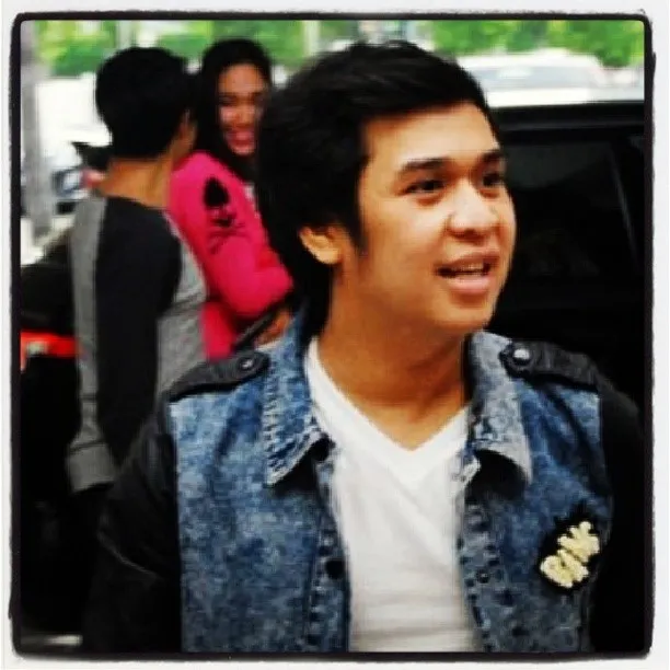 Klarifikasi Ruben Onsu Soal Hubungannya dengan Olga Syahputra yang Dikira Tak Akur 4 Persahabatan Ruben Onsu dan Olga Syahputra
