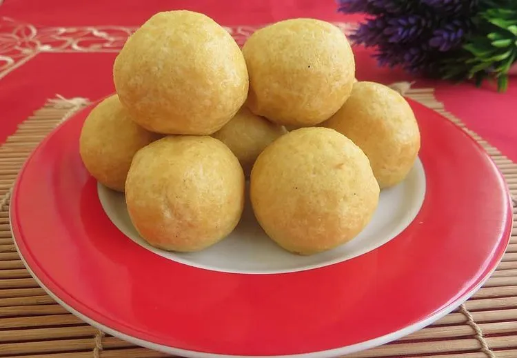 6+ Cara Membuat Tahu Bulat Sederhana & Nagih! 10 cara membuat tahu bulat tanpa baking powder