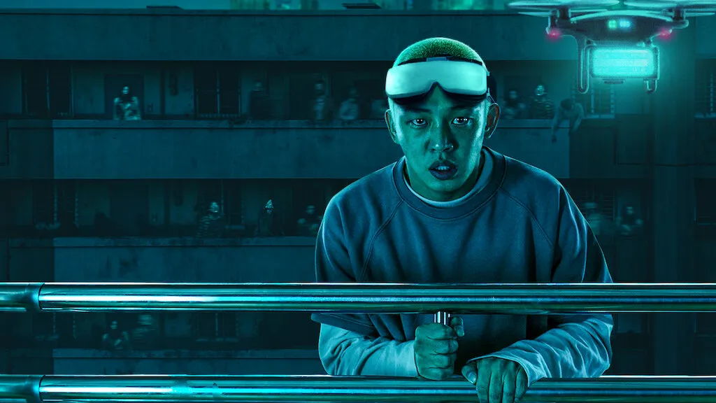 Drama dan Film Zombie Korea yang Seru Abis Selain 'All of Us Are Dead' 10 Yoo Ah In di Alive