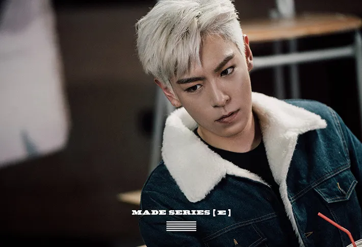 T.O.P Keluar dari YG Entertainment setelah Umumkan Comeback, Fans Dibuat Kaget 6 TOP MNET
