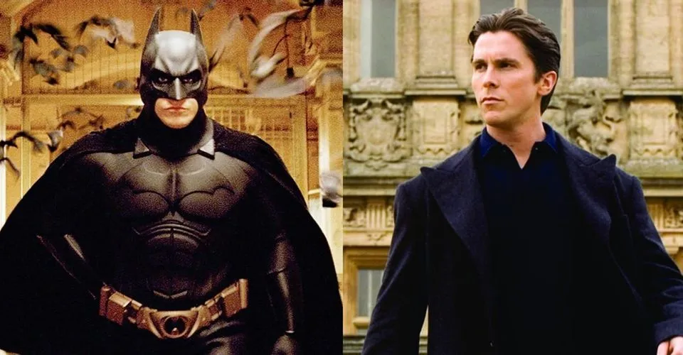 Pemeran Batman dari Masa ke Masa, Christian Bale Paling Sukses! 12 Batman Christian Bale