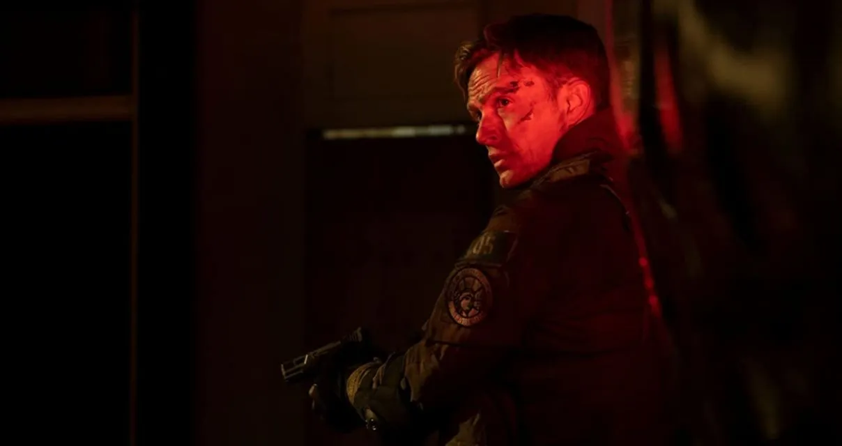 8 Aktor Yang Nyaris Menjadi Captain America, Menurutmu Siapa yang Paling Mendekati Cocok? 15 Wilson Bethel dalam Daredevil