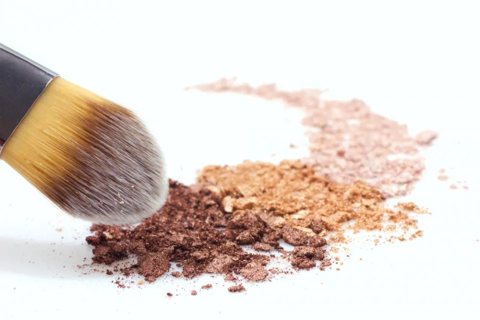 Sunscreen Powder: Seberapa Efektif Lindungi Kulit dari Sinar UV? 4 Formula susncreen bubuk