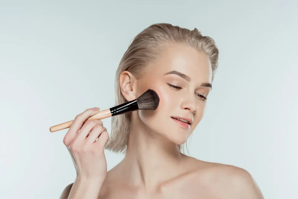 Sunscreen Powder: Seberapa Efektif Lindungi Kulit dari Sinar UV? 5 Efektivitas sunscreen bubuk