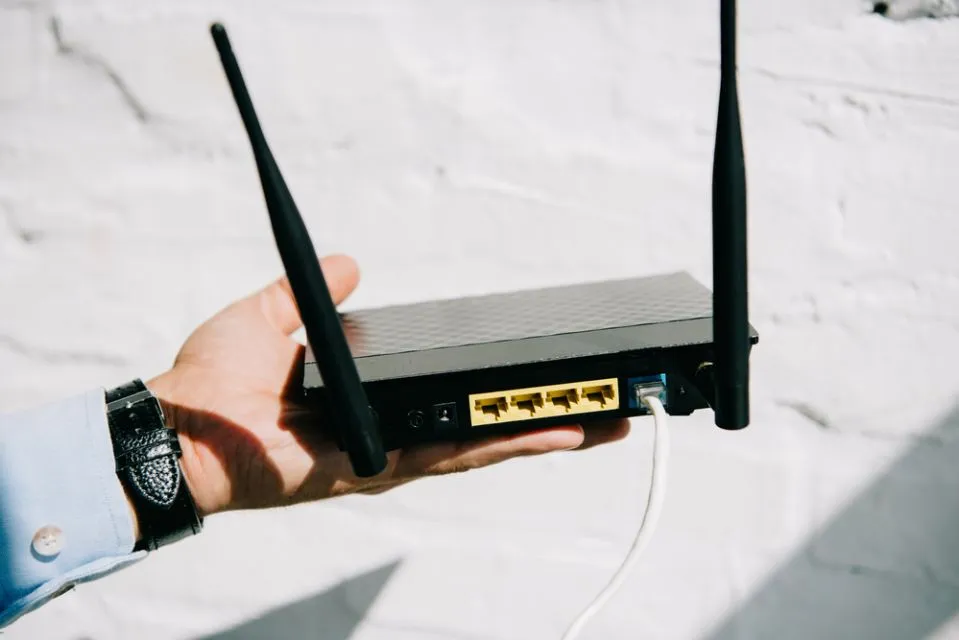 5 Cara Melihat Password WiFi di Laptop dengan Mudah Tanpa Harus Tanya 10 Cara meilhat password Wifi di router