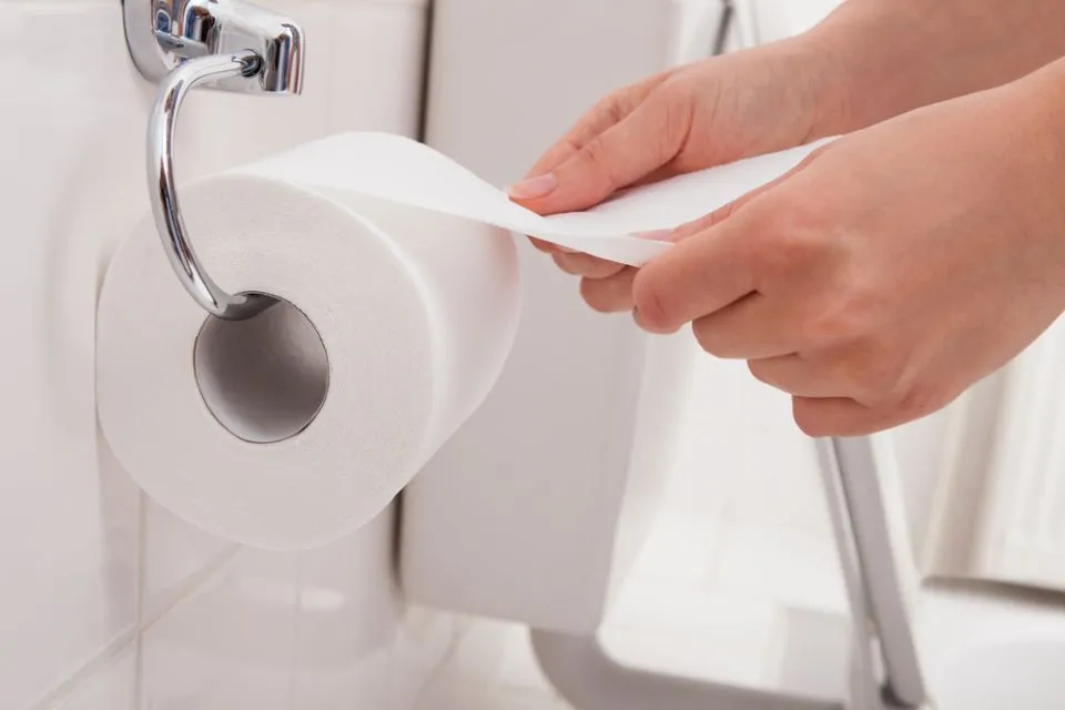 5 Aksesoris yang Bikin Tampilan Kamar Mandimu Lebih Keren. Kamu Punya? 7 aksesori kamar mandi