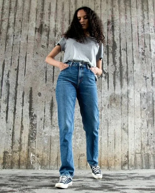 Daftar Merek Fesyen yang Rilis Koleksi Denim Ramah Lingkungan 6 Denim ramah lingkungan