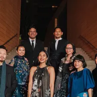Potret Memukau Artis Film Before, Now & Then (Nana) di Berlinale Film Festival 2022