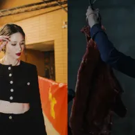 Laura Basuki Raih Silver Bear di Berlinale 2022 lewat Film Before, Now & Then (Nana)