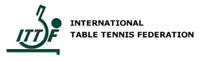 Belajar Sejarah Tenis Meja Dunia, Salah Satu Olahraga Seru yang Populer di Indonesia 5 Logo ITTF