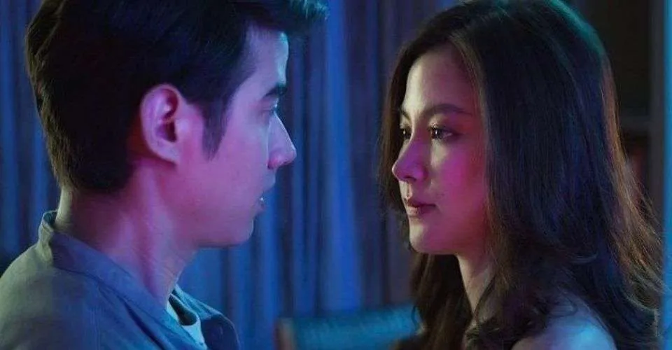 Sinopsis Film A.I. Love You Ajang Reuni Mario Mauner dan Baifern Pimchanok Setelah Satu Dekade 2 Film A.I. Love You Menjadi Tempat Reuni Mario Mauner dan Baifern Pimchanok