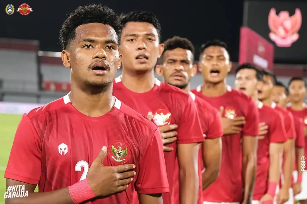 Timnas Indonesia U-23 Dipastikan Batal ikut Piala AFF U-23 di Kamboja 3