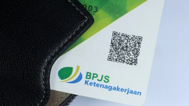 Aturan Baru JHT BPJS Ketenagakerjaan, Hanya Bisa Cair Penuh di Usia 56 Tahun 3 Aturan baru JHT BPJS Ketenagakerjaan