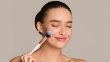 Sunscreen Powder: Seberapa Efektif Lindungi Kulit dari Sinar UV?