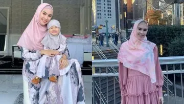 Kartika Putri Positif Covid-19 saat Baru Saja Umumkan Hamil Anak Kedua