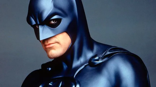 Pemeran Batman dari Masa ke Masa, Christian Bale Paling Sukses! 11 Batman George Clooney