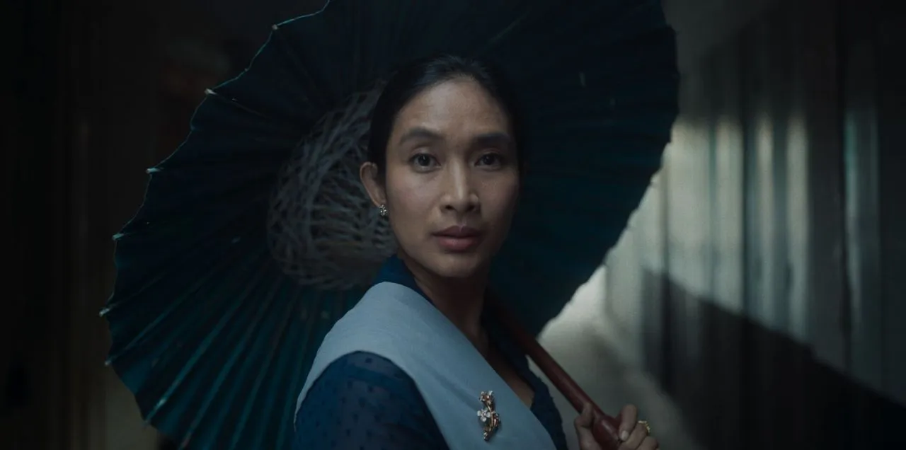 Film Before, Now & Then (Nana), Tayang Perdana dalam Ajang Berlinale Film Festival 2022 di Jerman 2 Happy Salma Memerankan Nana dalam film Before, Now & Then