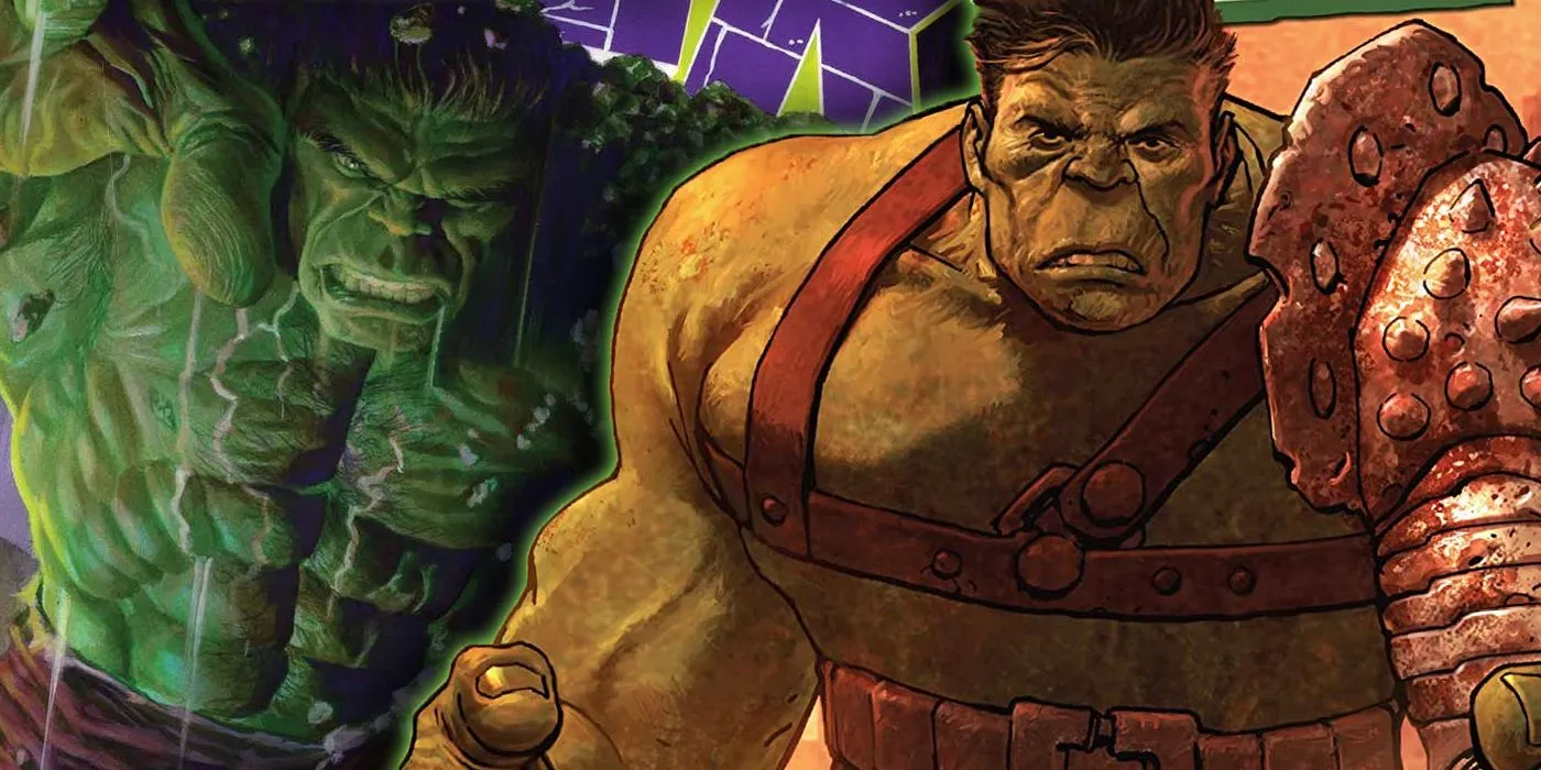 Kenalan Sama The Illuminati, Kelompok Rahasia dalam Doctor Strange 2 4 Immportal Hulk | via cbr
