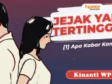 Jejak yang Tertinggal – [1] Apa Kabar Kamu?